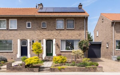 Bovenstraat 10