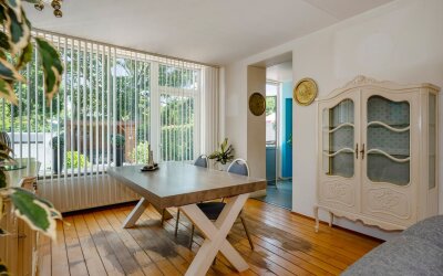 Vriendenkringstraat 1