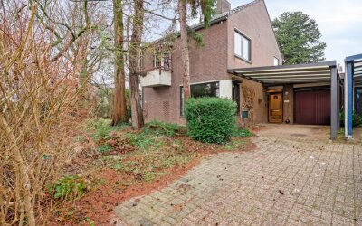 Vriendenkringstraat 40