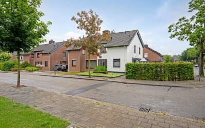 Grootveldstraat 1