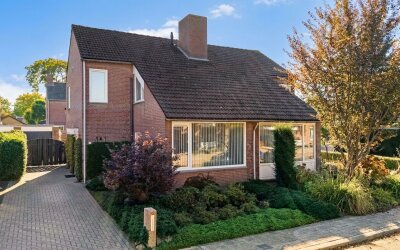 Haagweg 13