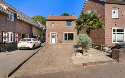 Heistraat 62-A