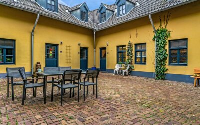 Brandstraat 12-C