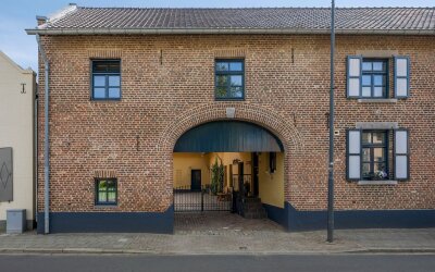 Brandstraat 12