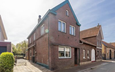 Everstraat 14