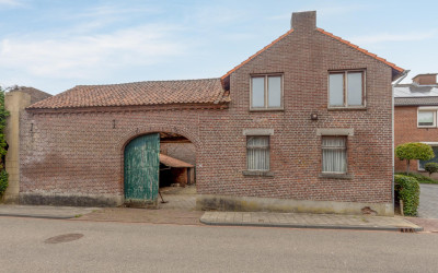 Dorpsstraat 39