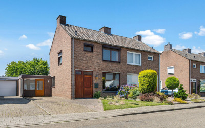 Marijkestraat 21