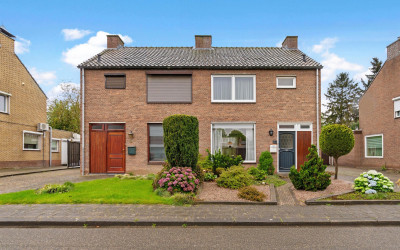 Marijkestraat 23