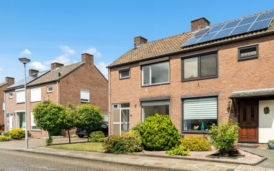 Marijkestra. 20