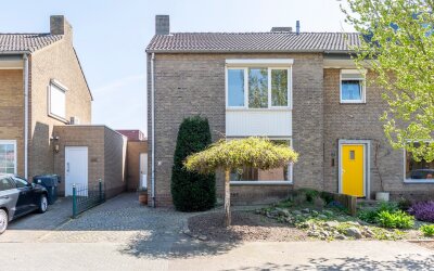 Pastoor Bernegaustraat 5