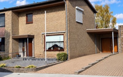Steegstraat 32