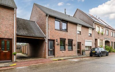 Houbeneindstraat 29