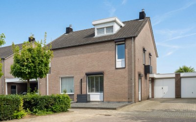 Ringovenstraat 4