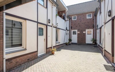 Haagstraat 19-F