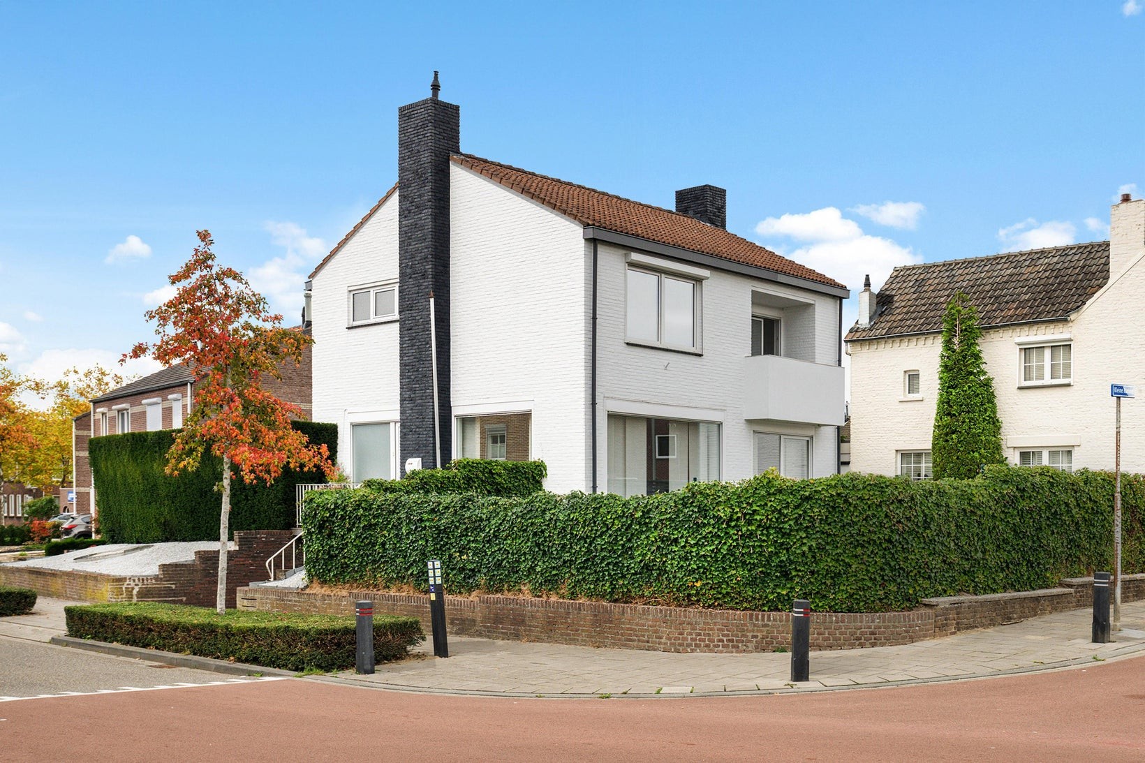 Vrijstaande woning te koop: Kleine Kommel 1, Munstergeleen