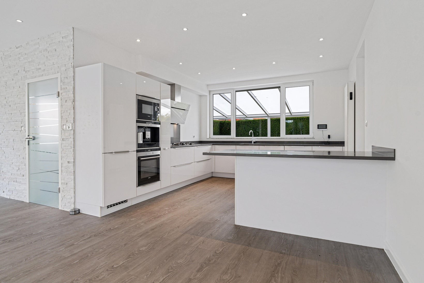 Vrijstaande woning te koop: Kleine Kommel 1, Munstergeleen