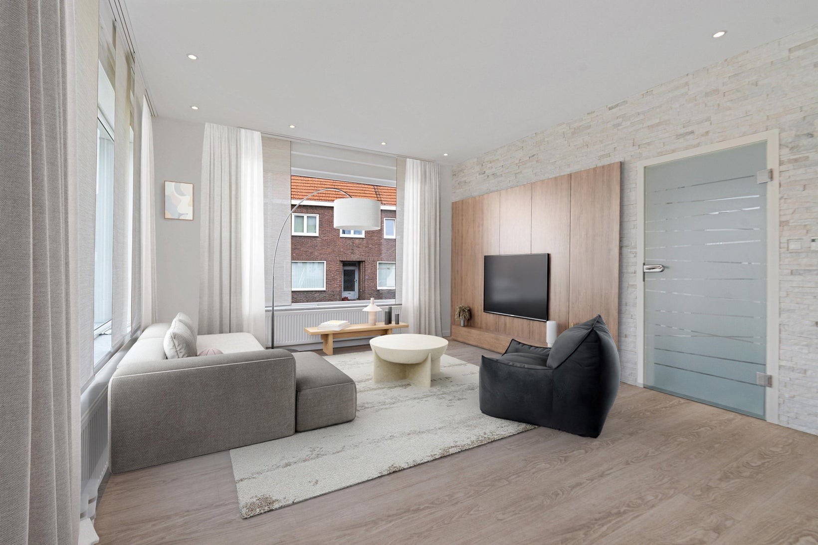 Vrijstaande woning te koop: Kleine Kommel 1, Munstergeleen