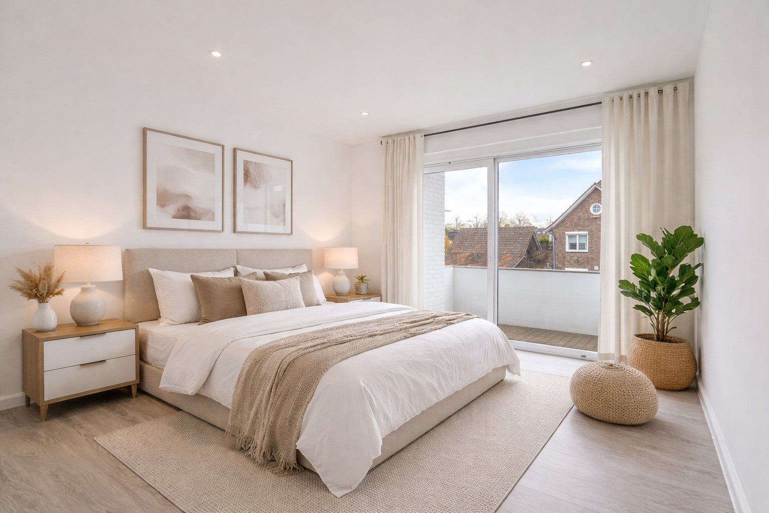 Vrijstaande woning te koop: Kleine Kommel 1, Munstergeleen