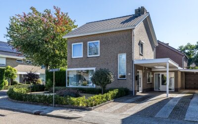 Huis te koop Burg. Pijlsstraat 11