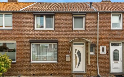 Beatrixstraat 6