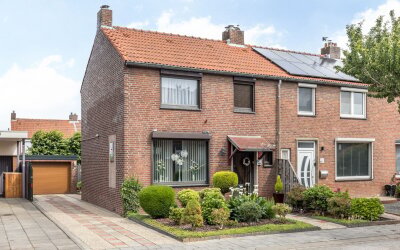 Irenestraat 11