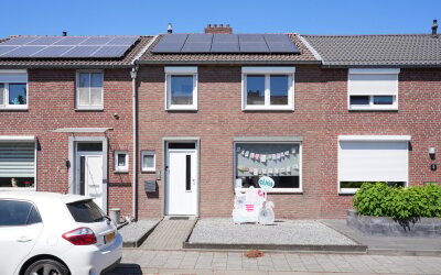 Irenestraat 3