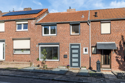 Irenestraat 31