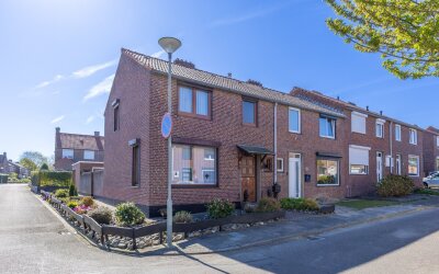 Irenestraat 34
