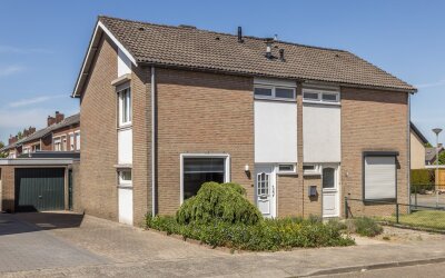 Einderstraat 16