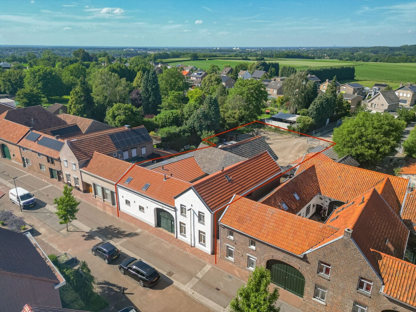 Twee-onder-één-kap te koop: Bovenste Puth 26, Puth