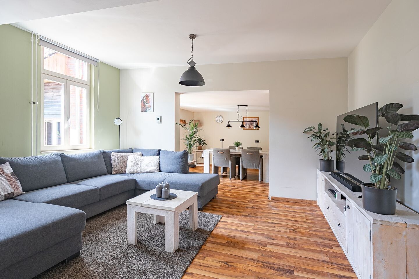 Twee-onder-één-kap te koop: Bovenste Puth 26, Puth