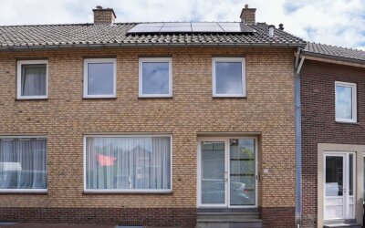 Spoorstraat 46