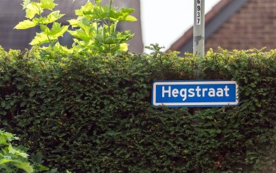 Hegstraat 24
