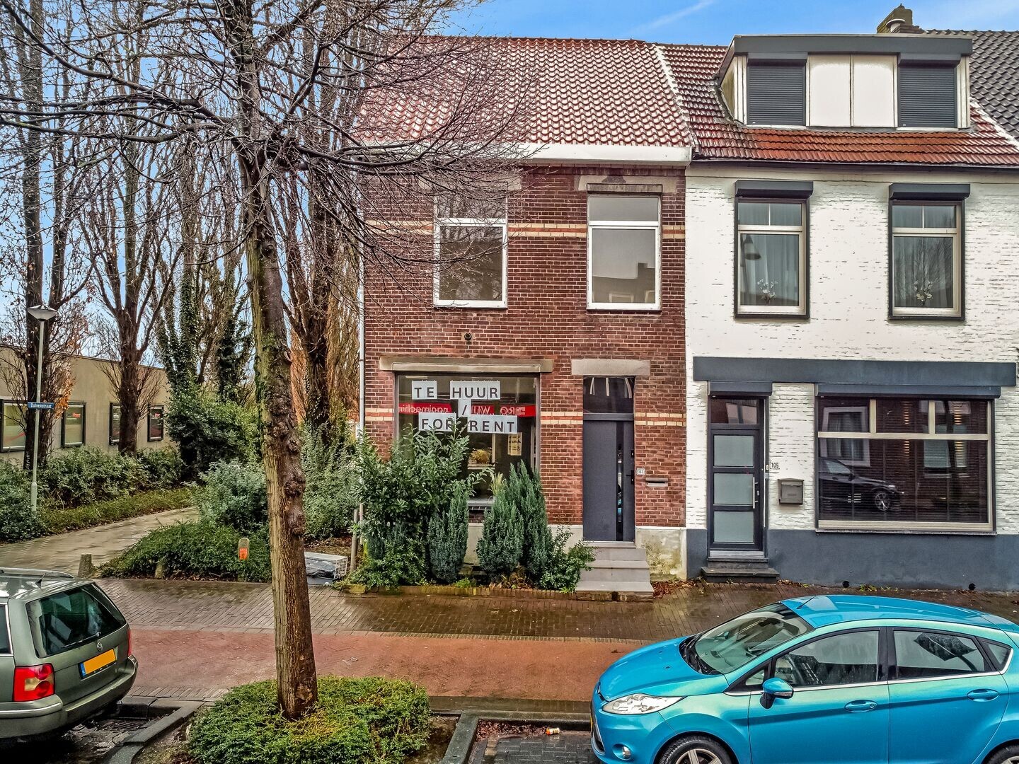 Hoekwoning te koop: Rijksweg Zuid 103, Geleen