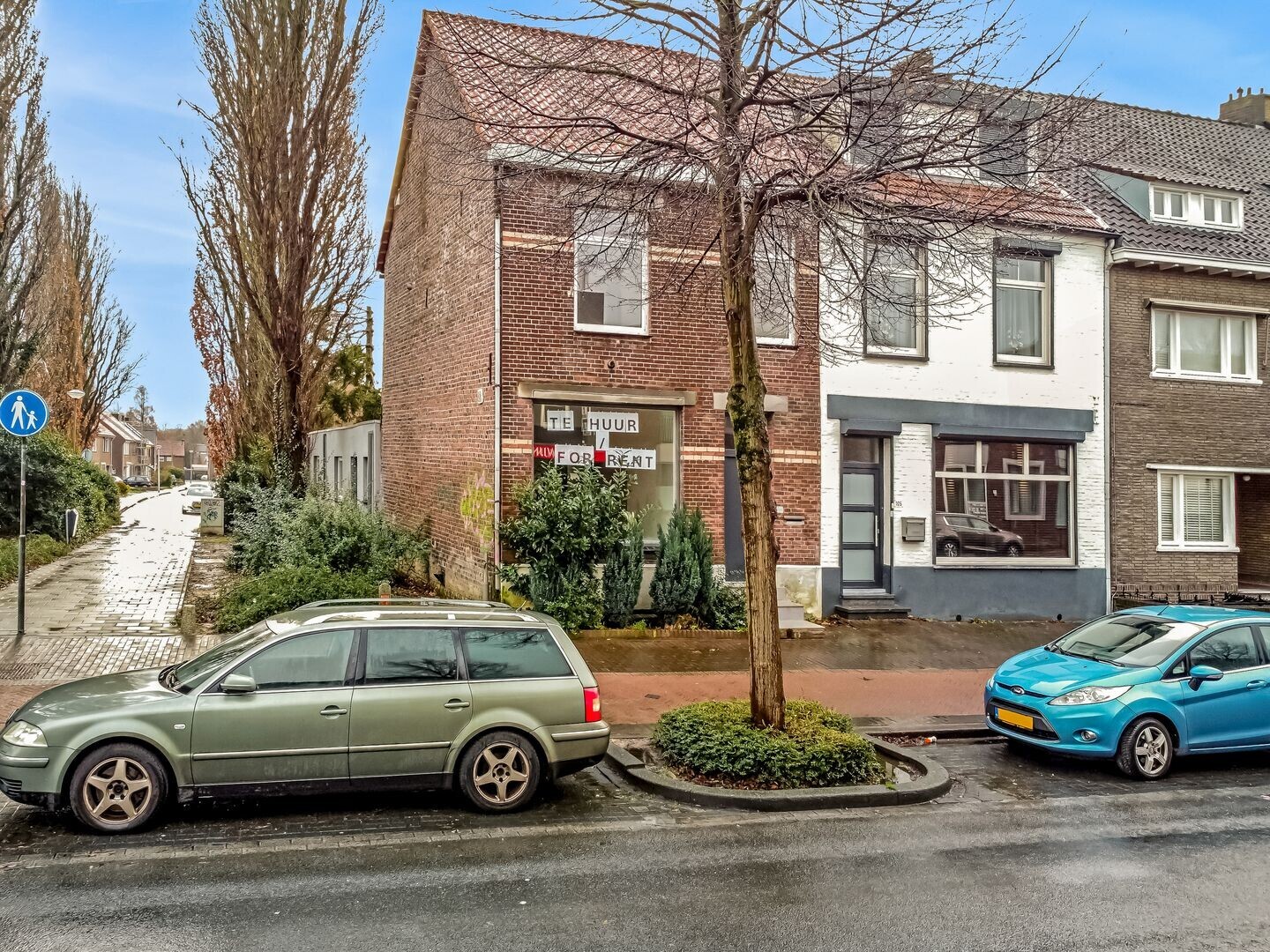 Hoekwoning te koop: Rijksweg Zuid 103, Geleen