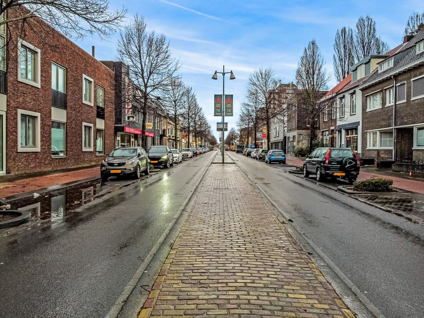 Hoekwoning te koop: Rijksweg Zuid 103, Geleen