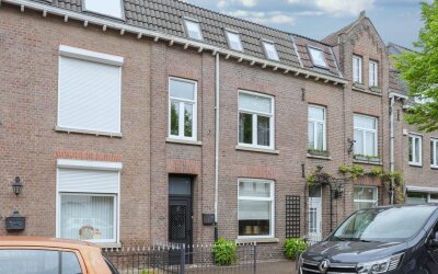 Rijksweg Zuid 154