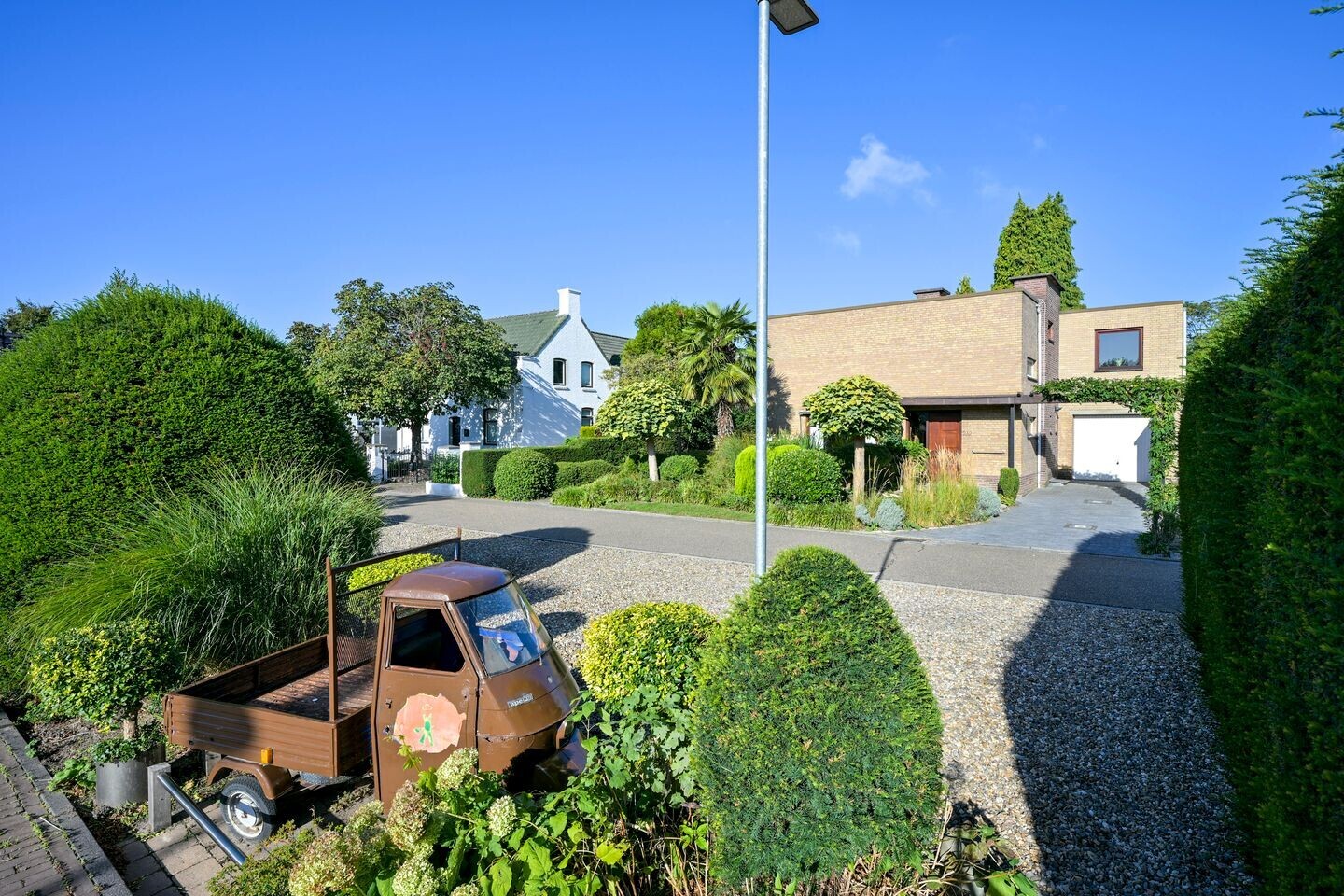 Vrijstaande woning te koop: Rijksweg Zuid 232, Geleen