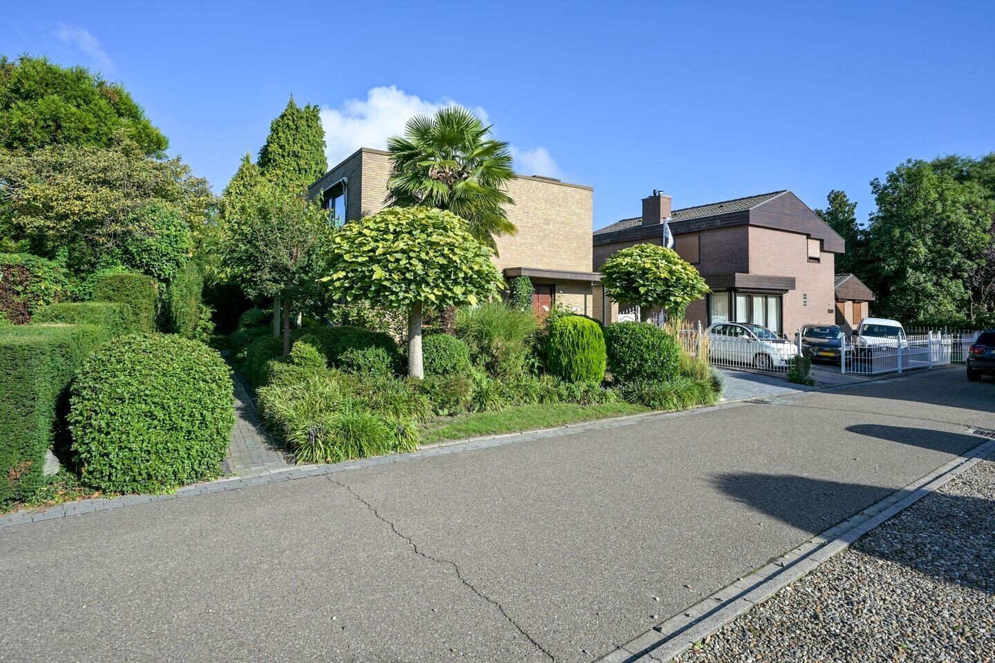 Vrijstaande woning te koop: Rijksweg Zuid 232, Geleen