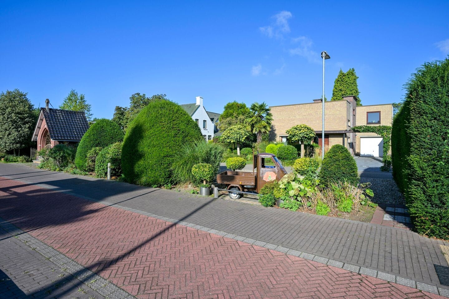 Vrijstaande woning te koop: Rijksweg Zuid 232, Geleen