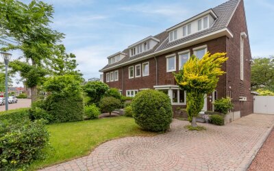 Prins de Lignestraat 22
