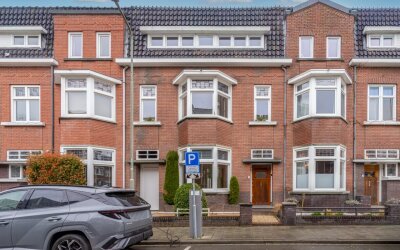 Agnes Printhagenstraat 28