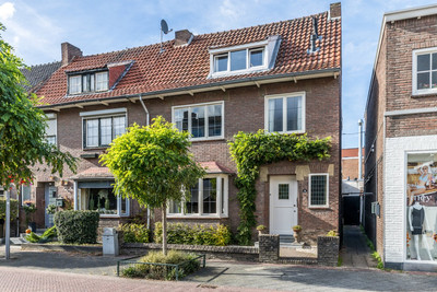 Agnes Printhagenstraat 8