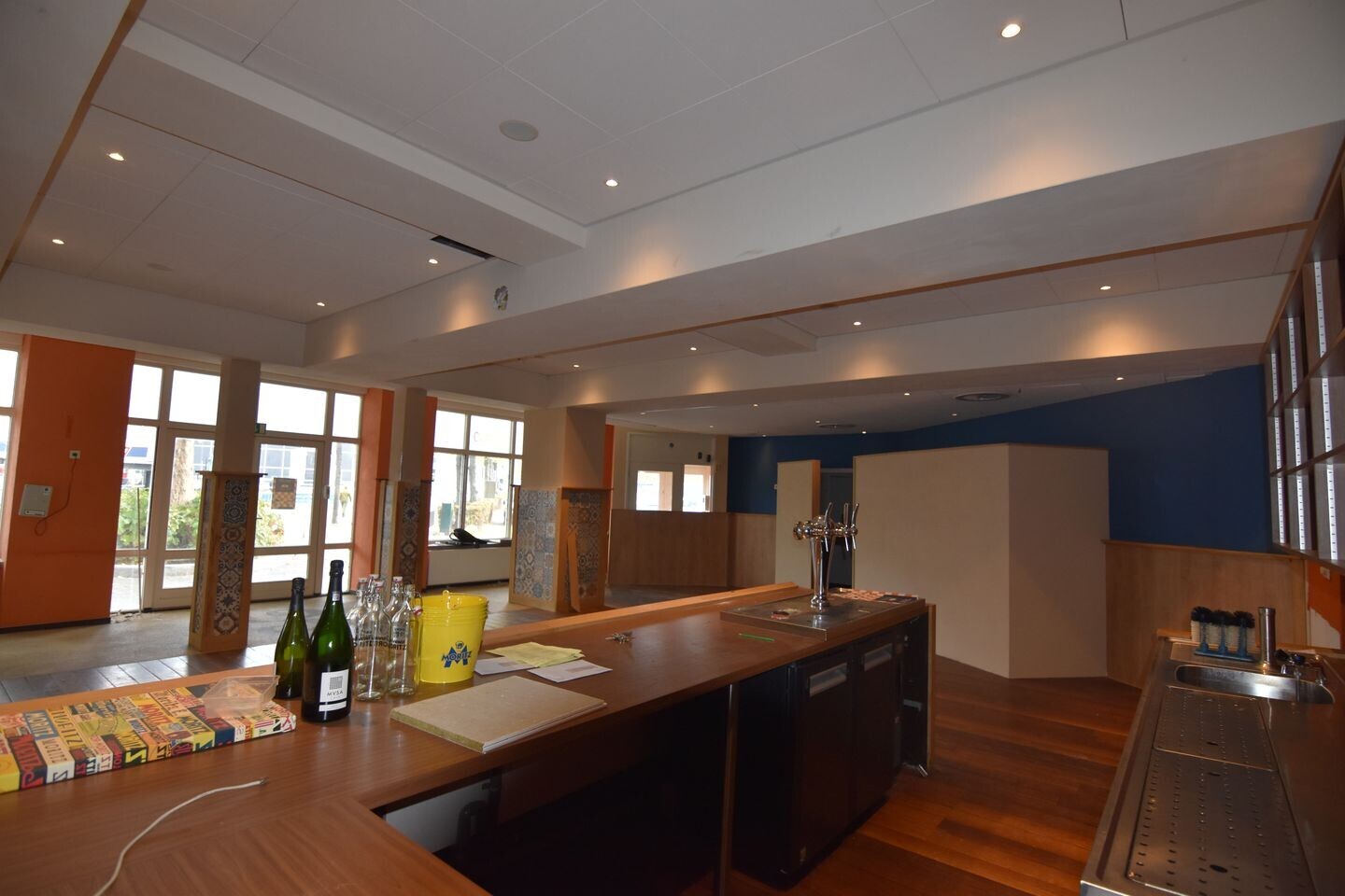 Appartement te koop: Markt 46, Geleen