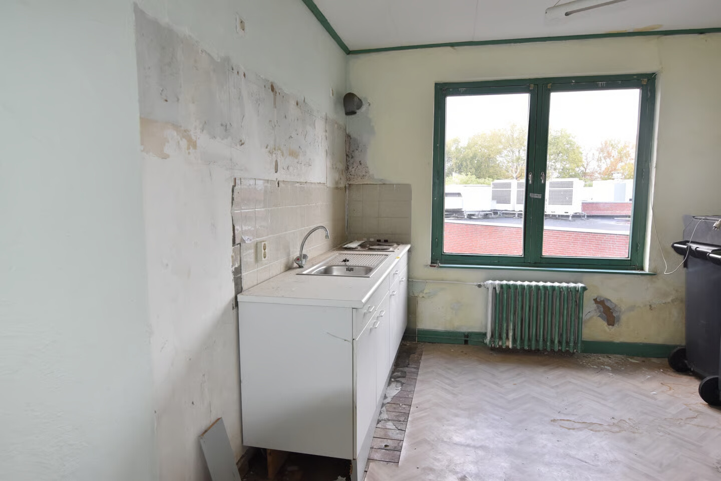 Appartement te koop: Markt 46, Geleen