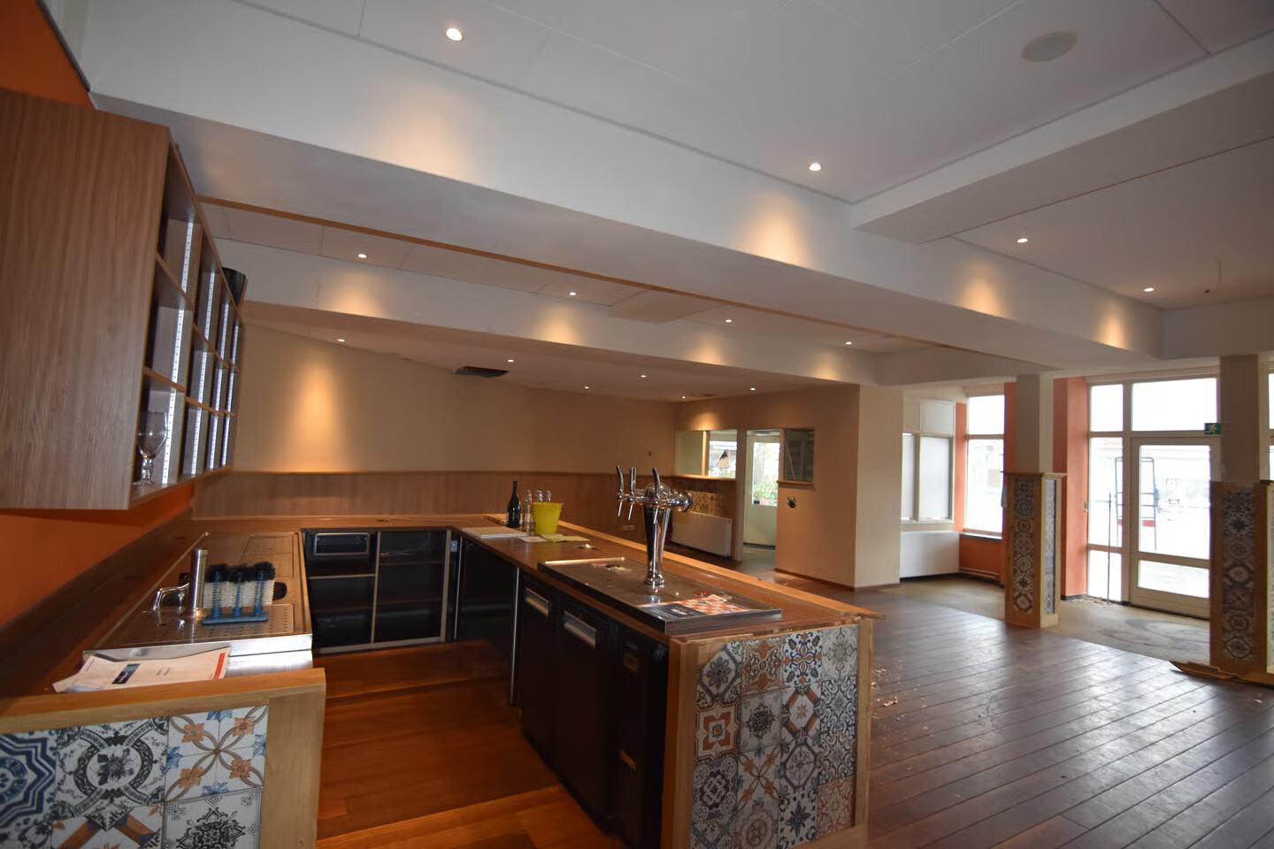 Appartement te koop: Markt 46, Geleen