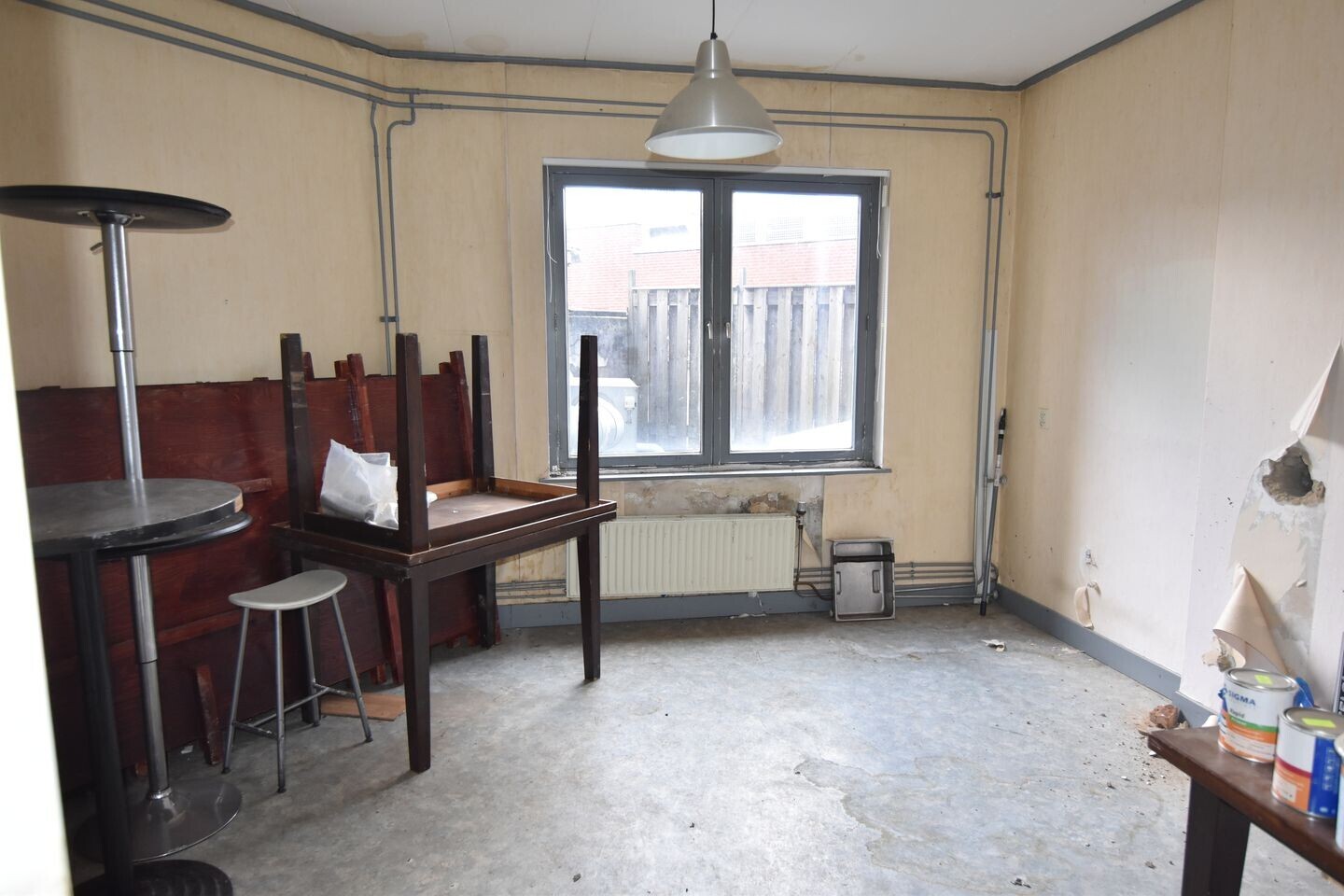 Appartement te koop: Markt 46, Geleen