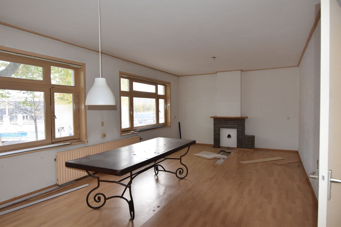 Appartement te koop: Markt 46, Geleen