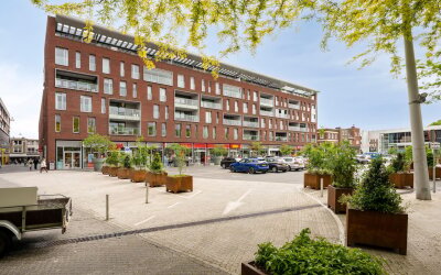 Markt 109-E