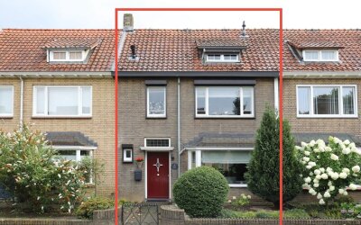 Bernhardstraat 8